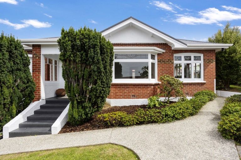 Photo of property in 1 Spencer Street, Andersons Bay, Dunedin, 9013