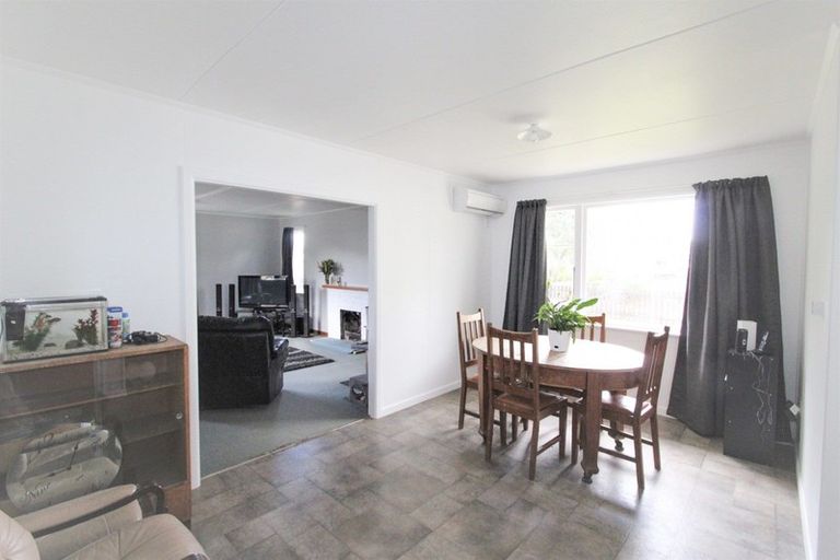 Photo of property in 23 Arthur Street, Pahiatua, 4910