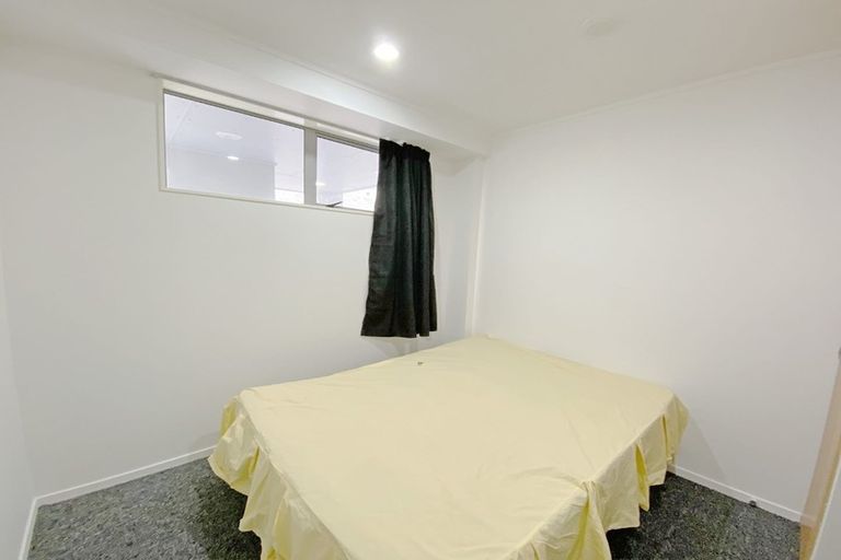 Photo of property in Stanford Apartments, 3d/189 Hobson Street, Auckland Central, Auckland, 1010