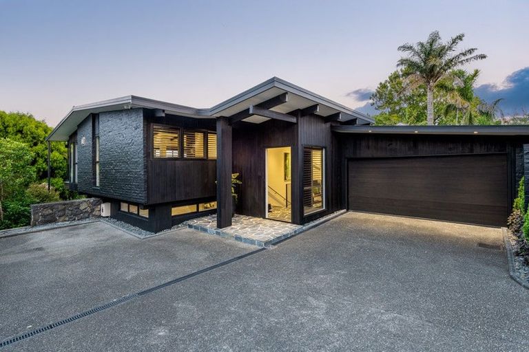 Photo of property in 50 Castor Bay Road, Castor Bay, Auckland, 0620