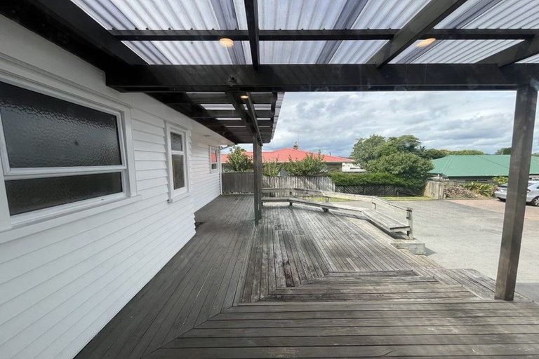 Photo of property in 112 Princes Street, Pukekohe, 2120