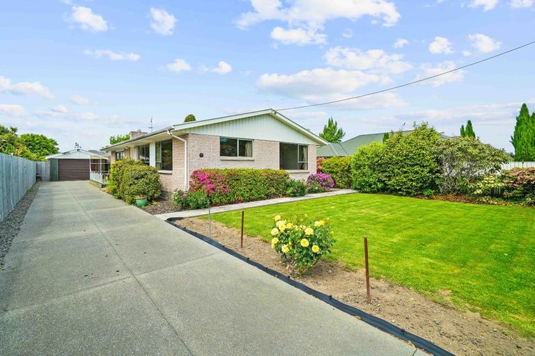 Photo of property in 124 East Belt, Lincoln, 7608