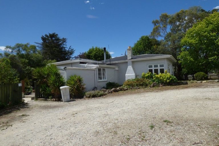 Photo of property in 330 Springfield Road, Totara, Oamaru, 9492