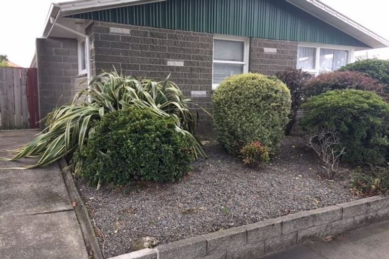 Photo of property in 1/49 Lochee Road, Upper Riccarton, Christchurch, 8041