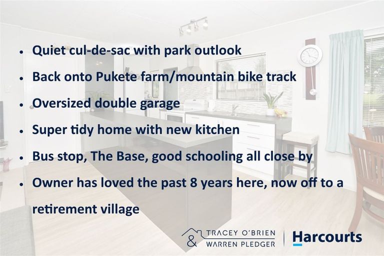 Photo of property in 11b Emma Place, Pukete, Hamilton, 3200