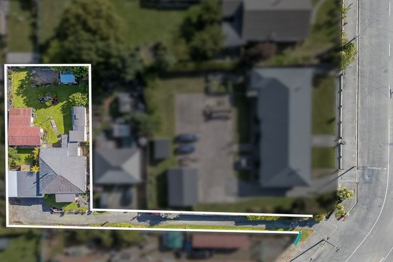 Photo of property in 61 Shearman Street, Waimate, 7924