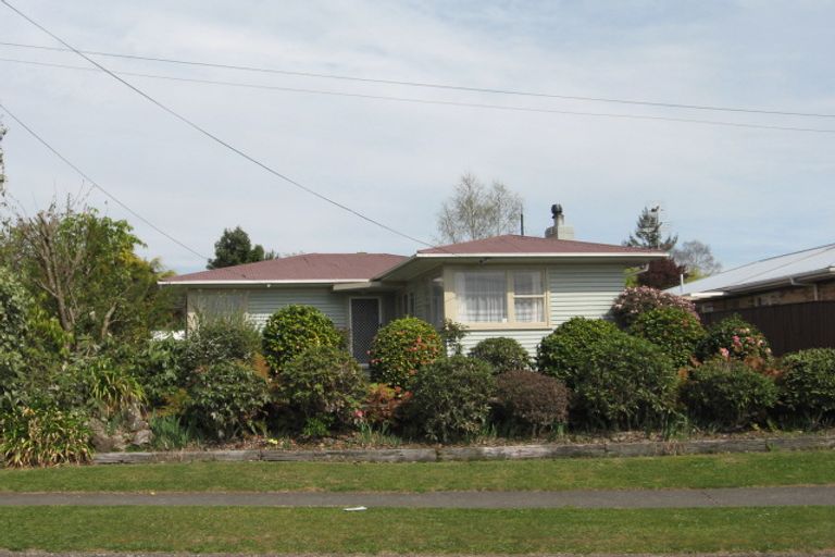 Photo of property in 52 Meadowbank Crescent, Fordlands, Rotorua, 3015