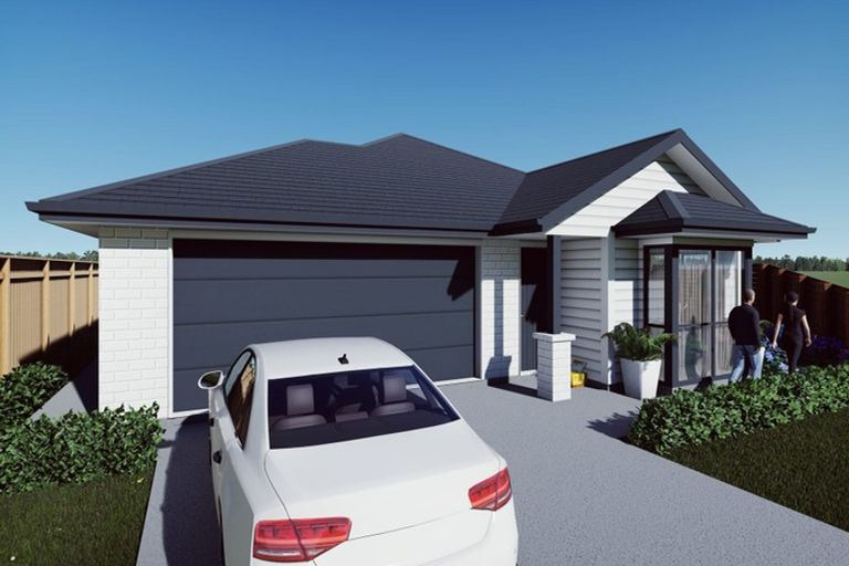 Photo of property in 38 Edith Collier Drive, Otamatea, Whanganui, 4500