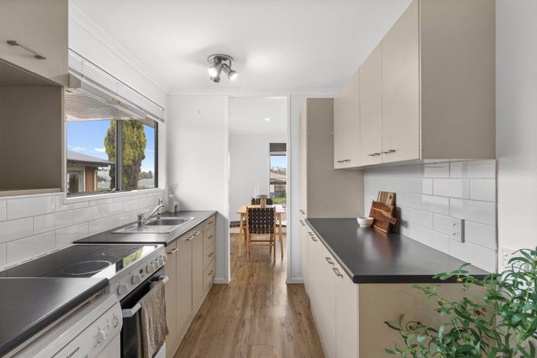 Photo of property in 69 Young Street, Morrinsville, 3300