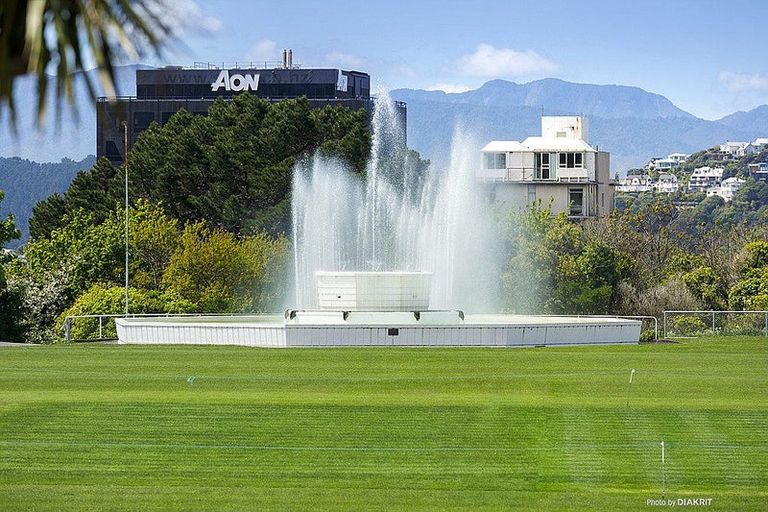 Photo of property in 78b Salamanca Road, Kelburn, Wellington, 6012