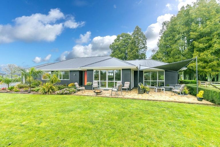 Photo of property in 265c Hakarimata Road, Ngaruawahia, 3793