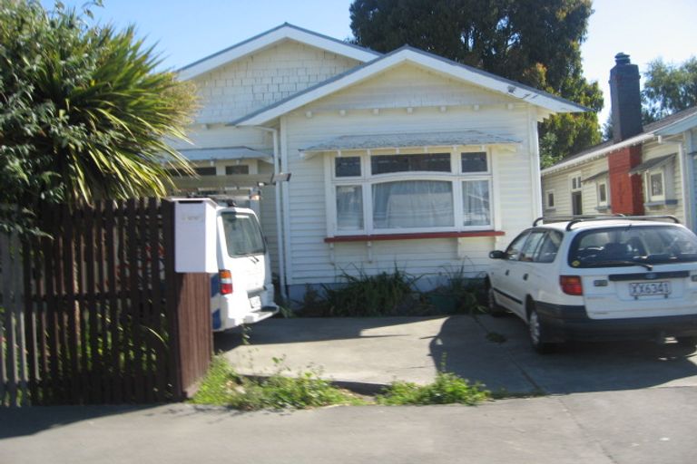 Photo of property in 62 Huxley Street, Sydenham, Christchurch, 8023