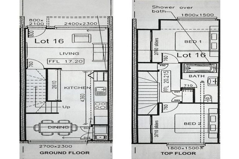 Photo of property in 13 Tuatua Road, Hobsonville, Auckland, 0616