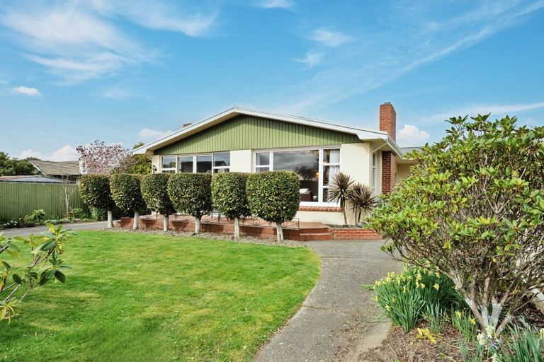 Photo of property in 202 Albert Crescent, Gladstone, Invercargill, 9810