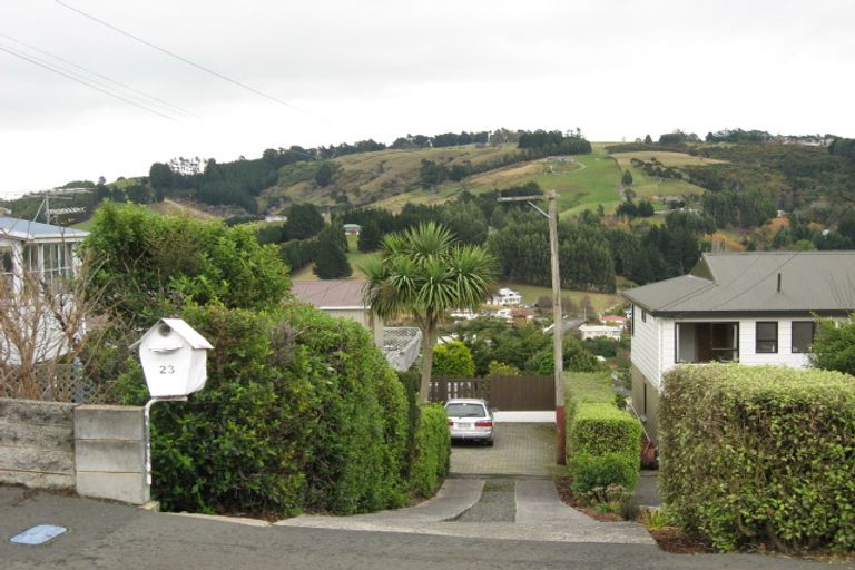 Photo of property in 23 Mataora Road, Kenmure, Dunedin, 9011