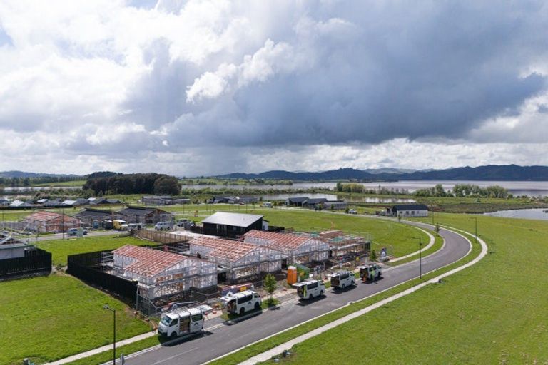 Photo of property in 58 Raranga Road, Te Kauwhata, 3710