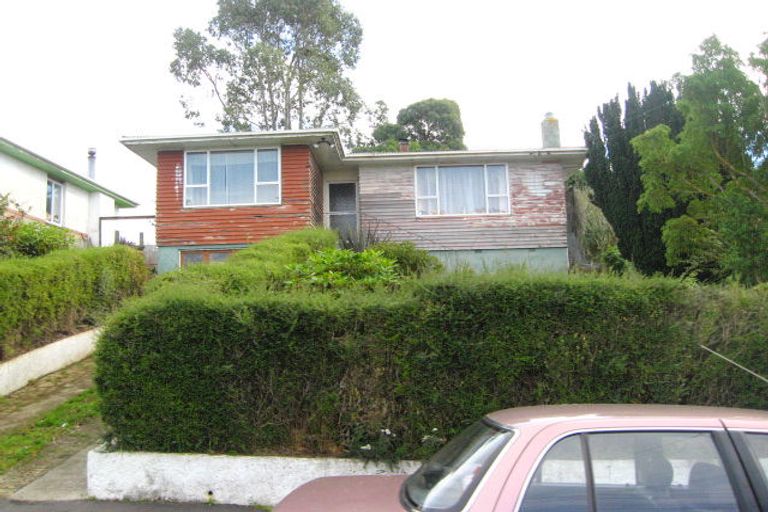 Photo of property in 22 Herron Street, Brockville, Dunedin, 9011