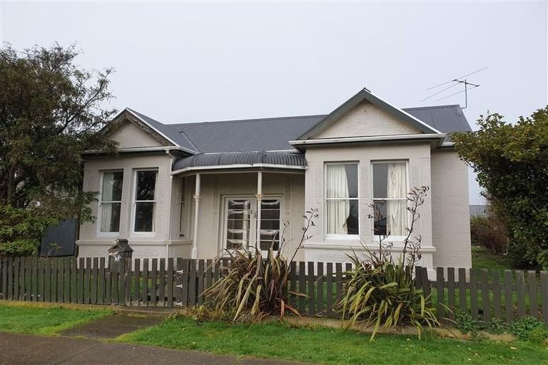 Photo of property in 23 Biggar Street, Strathern, Invercargill, 9812