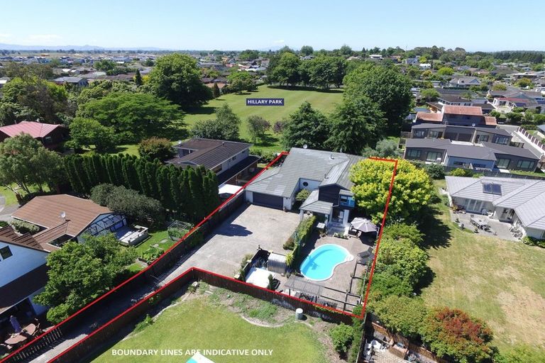 Photo of property in 28 Cooper Place, Chedworth, Hamilton, 3210