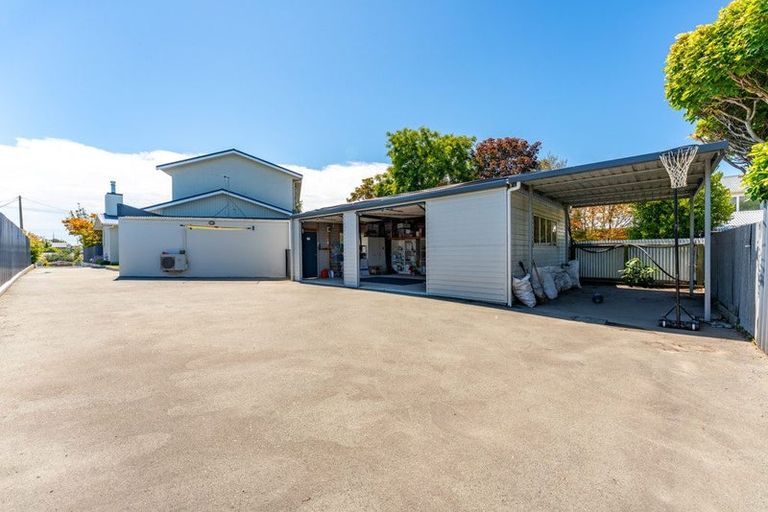 Photo of property in 62 Rimu Street, Glenwood, Timaru, 7910