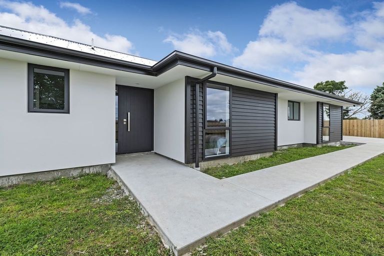 Photo of property in 20 Cardale Street, Darfield, 7510