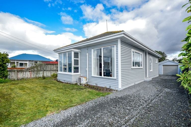 Photo of property in 26 Keppel Street, New Brighton, Christchurch, 8083
