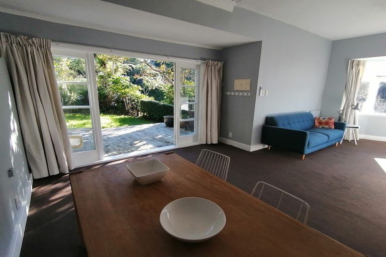 Photo of property in 14 Mount Pleasant Road, Aro Valley, Wellington, 6012