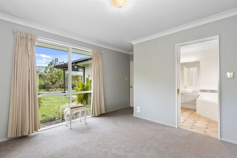 Photo of property in 38 Paget Drive, Woodend, 7610