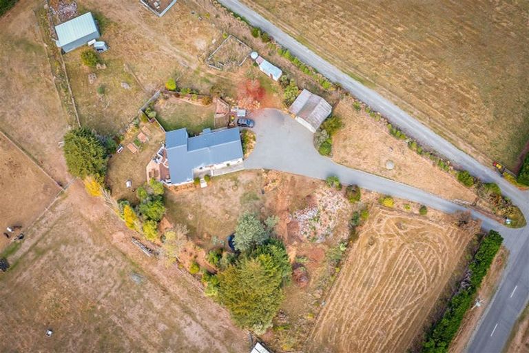 Photo of property in 1016 Weedons Ross Road, West Melton, Christchurch, 7671