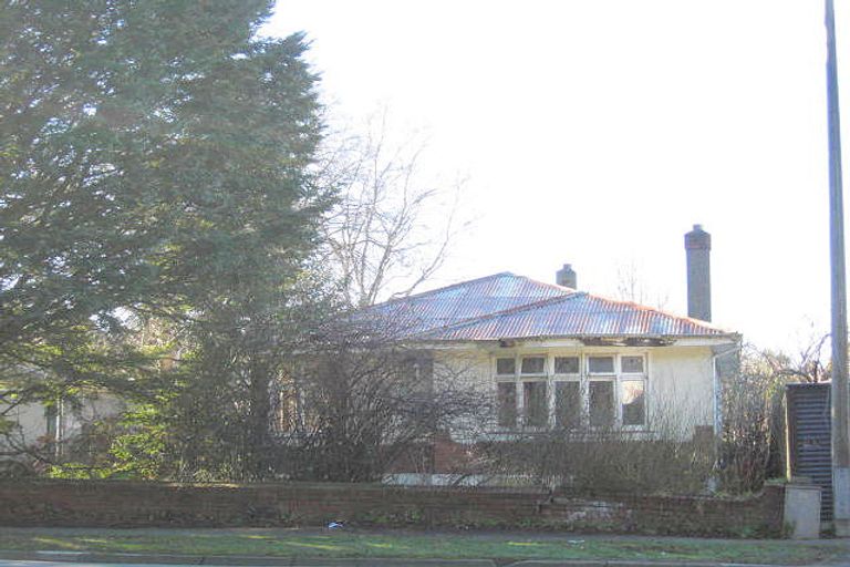 Photo of property in 277 Queens Drive, Windsor, Invercargill, 9810