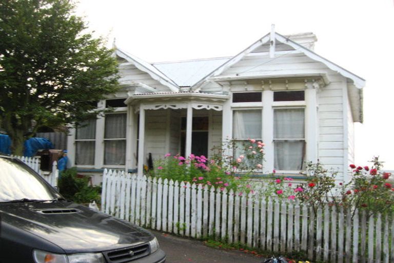 Photo of property in 43 College Street, Caversham, Dunedin, 9012