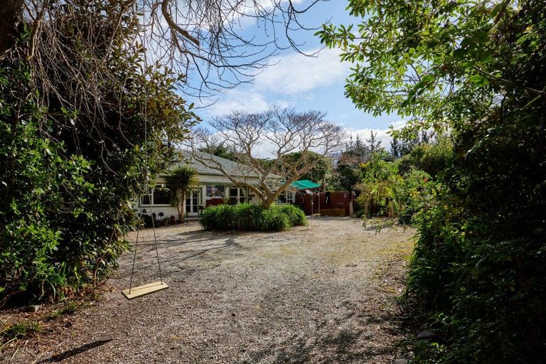 Photo of property in 7 Old Beach Road, Hapuku, Kaikoura, 7371