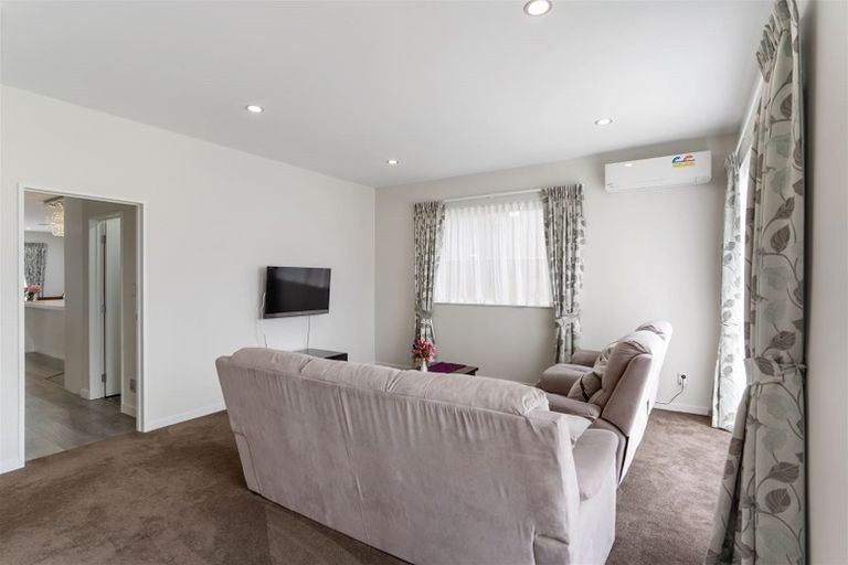 Photo of property in 13 Eastfield Avenue, Flat Bush, Auckland, 2019