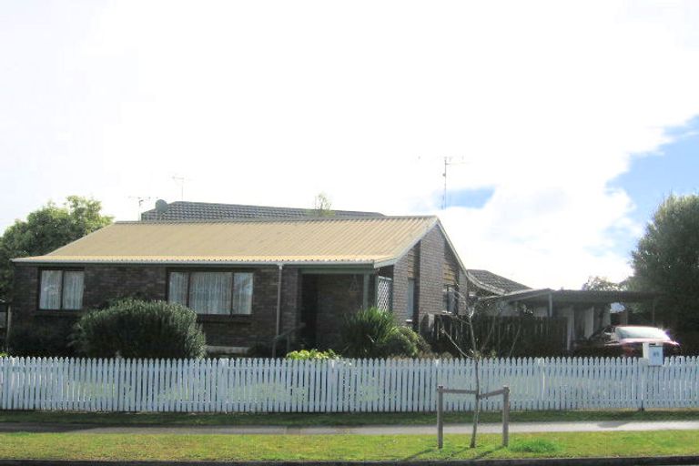 Photo of property in 21 Tupelo Street, Pukete, Hamilton, 3200