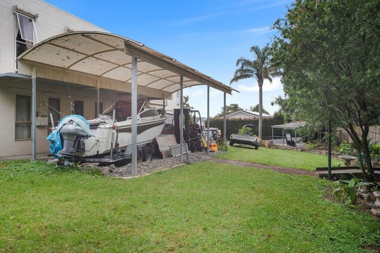 Photo of property in 20 Baird Street, Howick, Auckland, 2014