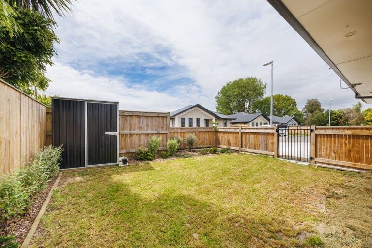 Photo of property in 11 Mccrae Place, Ashhurst, 4810