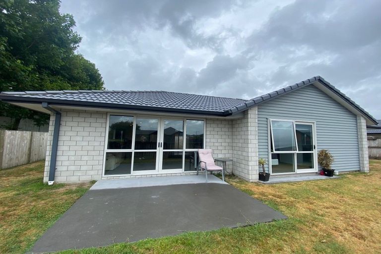 Photo of property in 34 Kuru Place, Papamoa, 3118