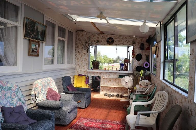 Photo of property in 179 Russell Road, Huntly, 3700