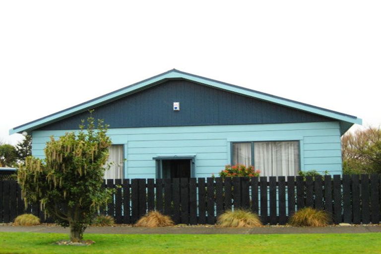 Photo of property in 24 Dome Street, Georgetown, Invercargill, 9812