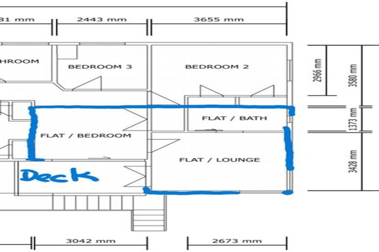 Photo of property in 91c Woodglen Road, Glen Eden, Auckland, 0602