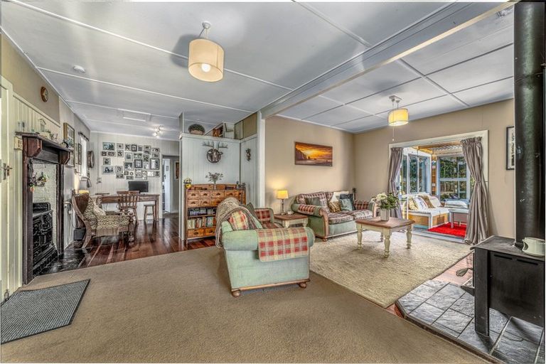 Photo of property in 309 Newell Road, Tamahere, Hamilton, 3283