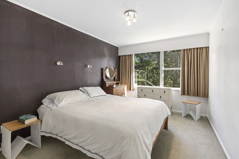 Photo of property in 5 Cluny Avenue, Kelburn, Wellington, 6012