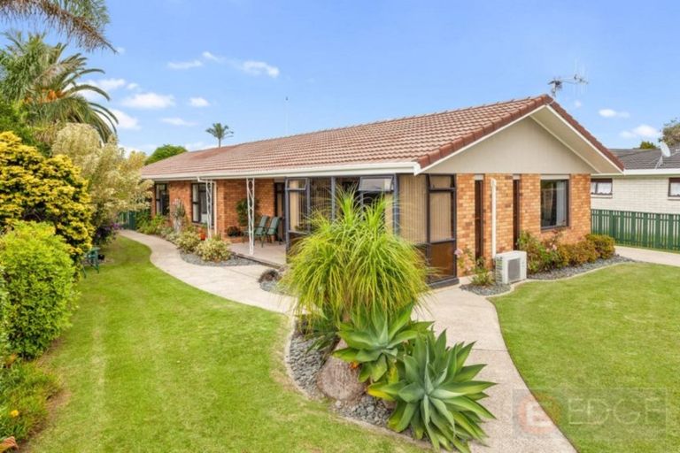 Photo of property in 34 Pouwhare Street, Whakatane, 3120