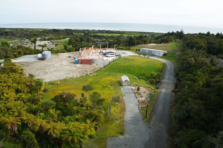 Photo of property in 53b Rutherglen Road, Rutherglen, Greymouth, 7805