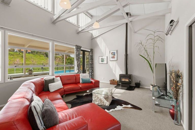 Photo of property in 22 Pickwick Road, Otamatea, Wanganui, 4571