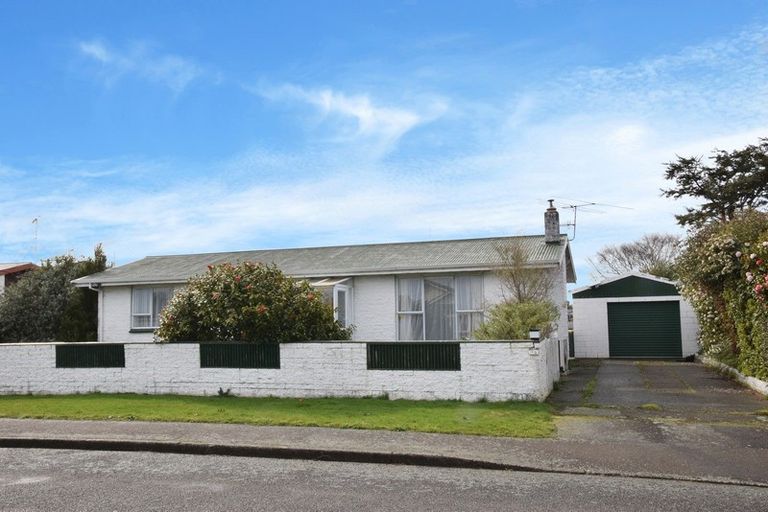 Photo of property in 159 Ross Street, Grasmere, Invercargill, 9810