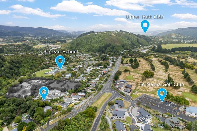 Photo of property in 684 Main Road North, Te Marua, Upper Hutt, 5018