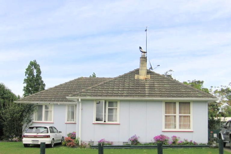 Photo of property in 52 Atkinson Street, Mangapapa, Gisborne, 4010