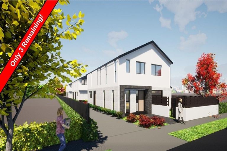 Photo of property in 1/22 Rutherford Street, Woolston, Christchurch, 8023