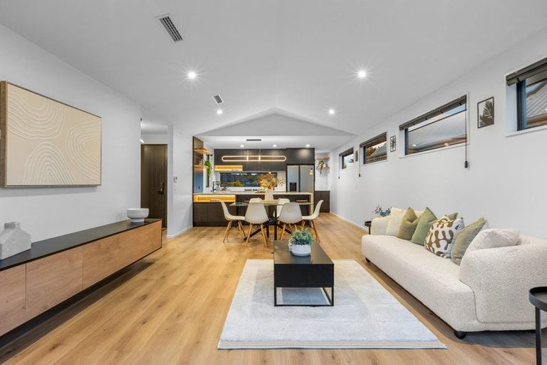 Photo of property in 5 Burkett Street, Marshland, Christchurch, 8051